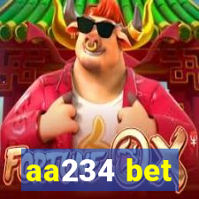 aa234 bet